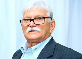 Mais um feliz aniversário!