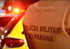 PM prende condutor por atropelamento em Cornélio Procópio