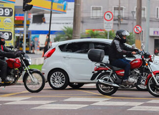 Inadimplência no pagamento do IPVA 2024 atinge mais de 20%