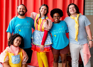 ‘Procura-se Esperança’ estreia no Teatro CAT em Jacarezinho