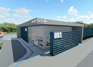 Paraná deve receber construção de 75 UBSs pelo Novo PAC