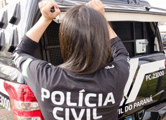 Homem de 27 anos é preso por estupro de vulnerável em Cornélio Procópio