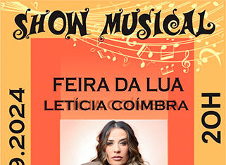 Comemorações pelo centenário de Cambará têm início segunda-feira Feira da lua