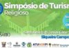 Siqueira Campos sediará o 8º Simpósio de Turismo Religioso