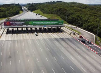 Deputado condena tarifas altas no Lote 3 do pedágio nas rodovias pedagio