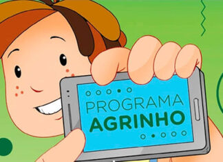 Premiação da 29ª edição do Programa Agrinho acontece dia 04