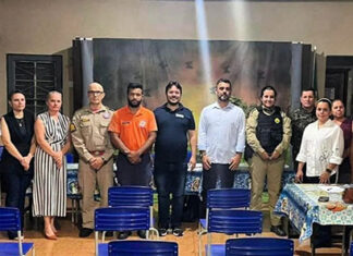 Eleita nova diretoria do Conseg de Bandeirantes