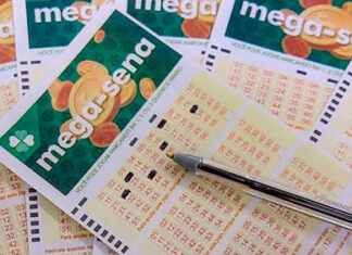 Sorteio da mega-sena nesta terça-feira será de R$ 51 milhões; e timemania de R$ 6,3 milhões Mega-sena