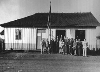 FRAGMENTOS DA NOSSA HISTÓRIA