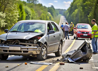 Mortes no trânsito cresceram nos últimos três anos