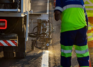 Melhorias na rodovia PR-435 trazem mais segurança para Ibaiti e Congonhinhas