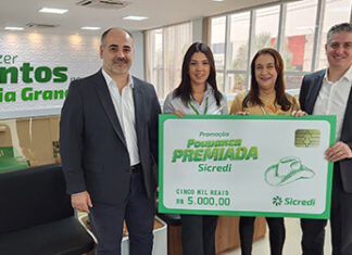 Poupar é melhor estratégia para alcançar segurança financeira e realizar sonhos Sicredi