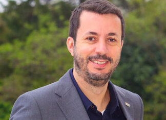 Mais um ano de vida!