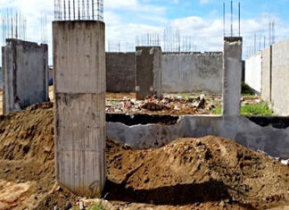 TCE-PR desaprova gestão e fiscalização de obra pública de São Sebastião da Amoreira