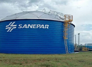 Inscrições para concurso público da Sanepar são prorrogadas