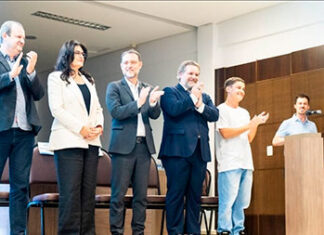 Governo lança Aprova Paraná Universidades para ampliar acesso ao Ensino Superior