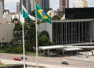 Assembleia Legislativa vai realizar nova eleição da Mesa Diretora na próxima segunda-feira Assembleia Legislativa do Paraná
