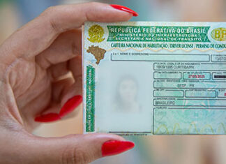 Detran-PR alerta para golpe com mensagens falsas referentes à suspensão da CNH