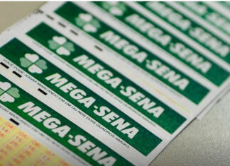 Mega-Sena acumula e prêmio vai a R$ 67 milhões