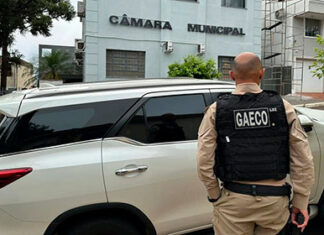 MPPR cumpre mandados MPPR