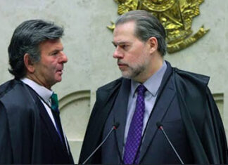 Ministros do Supremo e do TCU debaterão políticas públicas no IX ENTC