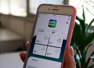 Consumidor de Cornélio é um dos contemplados com prêmios de R$ 1.000 do Nota Paraná