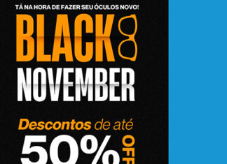 Recadinho da Ótica Degree