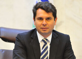 Nova eleição confirma Mesa Diretora da Assembleia para o Biênio 2025/26