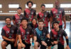 Bom desempenho da ACEB Vôlei
