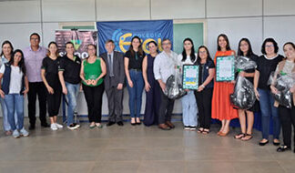 Parceria de 30 anos impulsiona preparo de alunos ao ensino superior e vida profissional