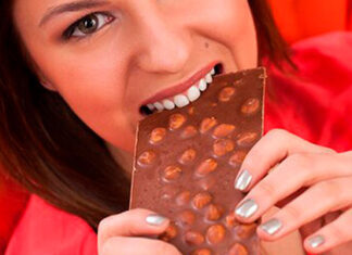 Quem não gosta de um chocolate? Qual o seu preferido?