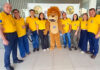 Lions Clube Bandeirantes participa do II RGD em Cornélio Procópio