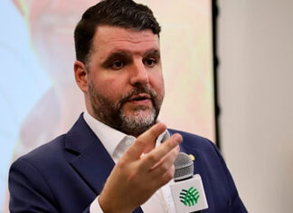 Pedro Lupion apresenta projeto para garantia de segurança jurídica aos produtores rurais
