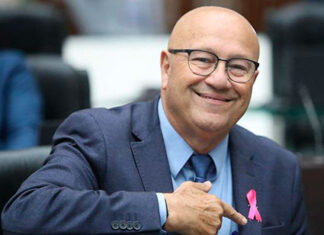 Projetos de lei do deputado Luiz Claudio Romanelli seguem para sanção do governador