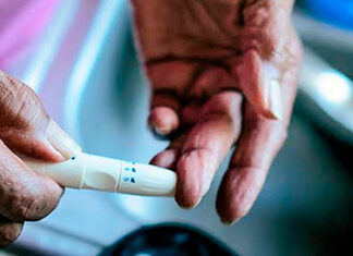 SBGG reforça cuidados com as pessoas idosas acometidas pelo diabetes