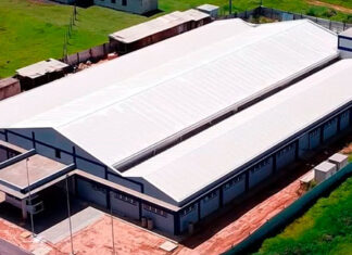 Clínica de Fisioterapia da UENP vai receber investimentos de R$ 2 milhões da SESA