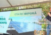 FAEP inaugura usina solar no Centro de Treinamento Agropecuário de Ibiporã