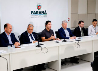 Municípios do Paraná alcançam melhor índice de qualidade de vida da história