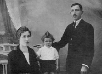 FRAGMENTOS DA NOSSA HISTÓRIA: OS PIONEIROS NO POVOADO (DE 1930/1950)