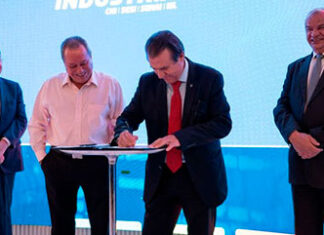 Governo, CNI e Senai assinam acordo para oferecer 200 mil vagas em cursos gratuitos de qualificação profissional