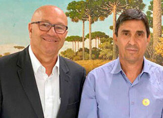 Licitação para construção da cobertura do Colégio Tiradentes em SAP será em janeiro