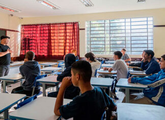 Divulgado resultado final do PSS para professores PSS