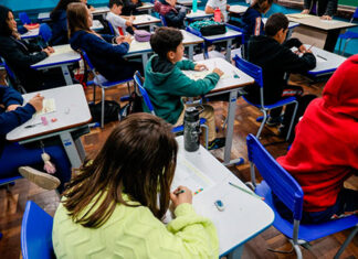 Com 44 mil votos, termina consulta pública sobre Parceiro da Escola Parceiro da Escola