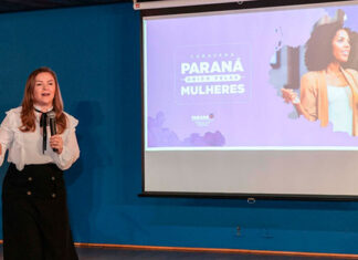 SEMIPI repassa recursos para Bandeirantes com foco na rede de proteção às mulheres