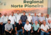 Escritório da FAEP no Norte Pioneiro é reativado para atender 37 municípios da região