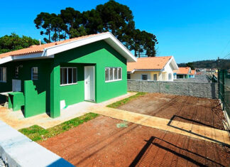 Passo a passo: Cohapar orienta como acessar subsídio de R$ 20 mil para entrada da casa própria