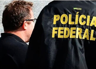 Governo anuncia concurso com 2 mil vagas para a Polícia Federal