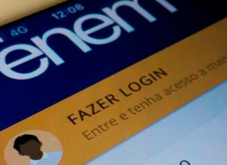 Resultados do Enem 2024 serão divulgados nesta segunda-feira