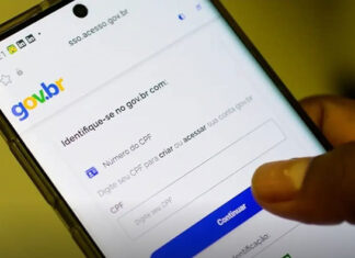 Uso da assinatura digital Gov.br cresce 130% em um ano