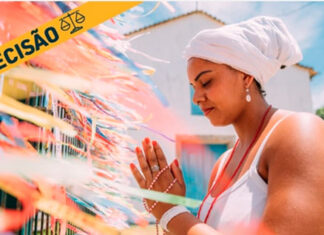 Empresa de aplicativo de transporte é condenada pelo TJPR por intolerância religiosa